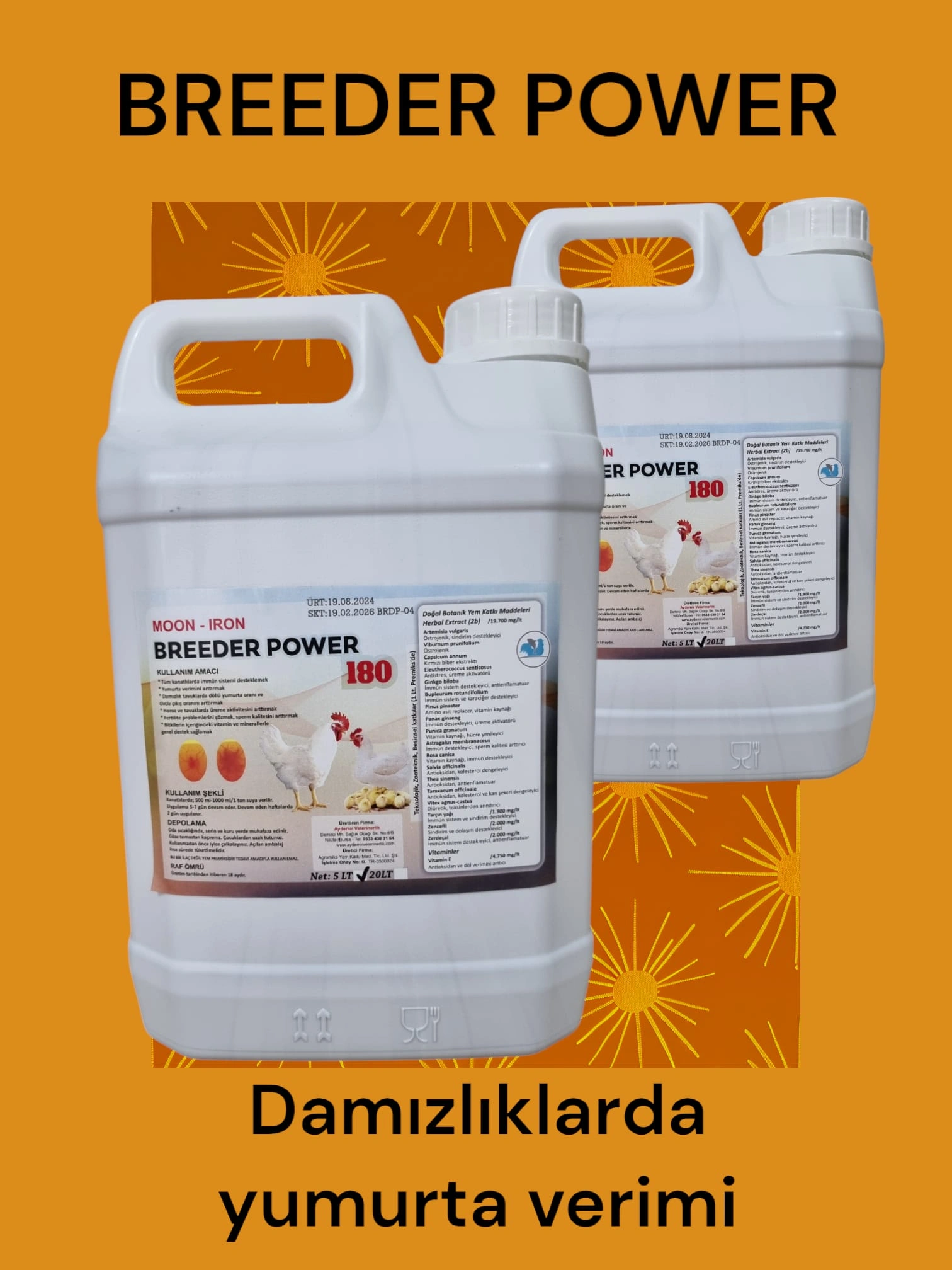 BREEDER POWER